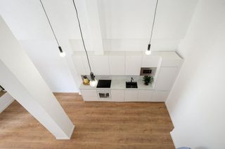 Piso en alquiler en Bola de Oro - Serrallo en Granada