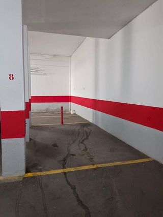 Piso en alquiler en Bola de Oro - Serrallo en Granada