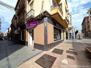 Local comercial en venta en Linares