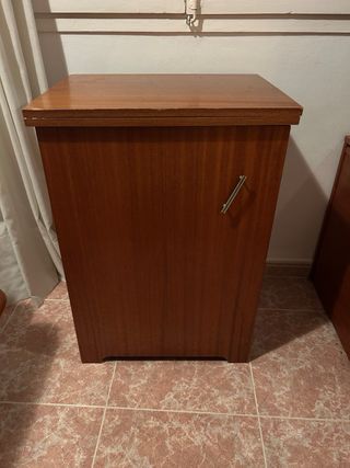 Máquina de coser Refrey 427