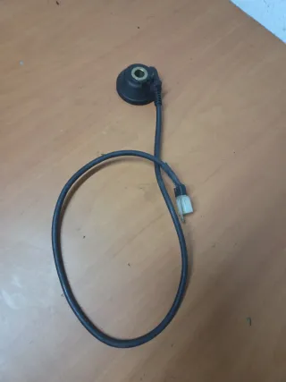 Reenvío Yamaha Teos