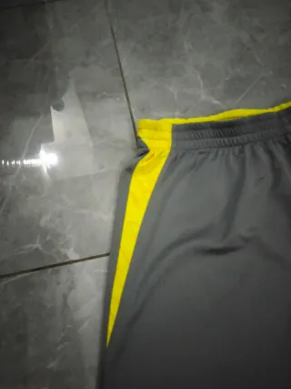 Pantaloncini A.E.K Atene Vintage Puma