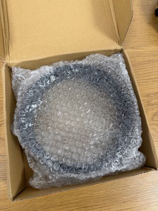 Anillos redondos 7" para faros