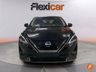 Nissan Qashqai E-POWER 140 KW (190 CV) Black Edition