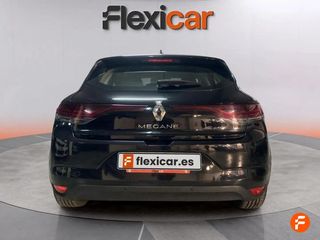 Renault Megane Intens Blue dCi 85 kW (115CV)