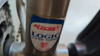 Bicicleta Scott Comp Racing