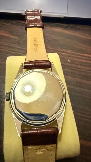 Tissot Visodate Seastar Reloj de Hombre