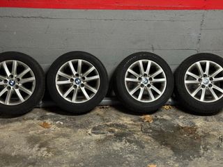 Llantas R16 BMW Serie 3 E46 Originales