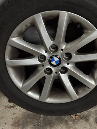 Llantas R16 BMW Serie 3 E46 Originales