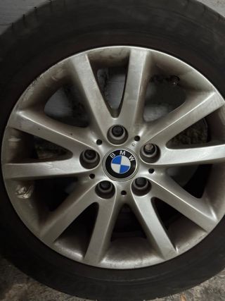 Llantas R16 BMW Serie 3 E46 Originales