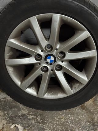 Llantas R16 BMW Serie 3 E46 Originales