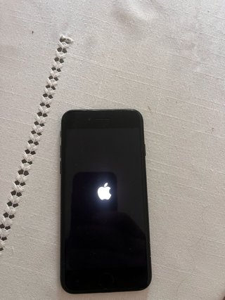 iPhone 7 Negro