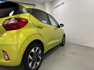 Hyundai i10 2025