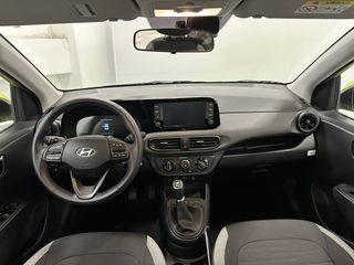 Hyundai i10 2025