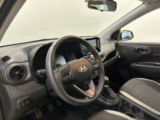 Hyundai i10 2025
