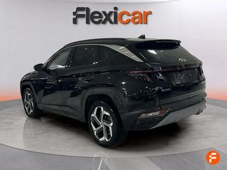Hyundai Tucson 1.6 TGDI 169kW (230CV) HEV Maxx Auto