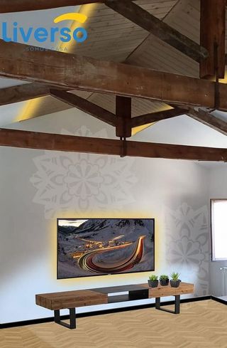 Piso en venta en Centro en Burgos