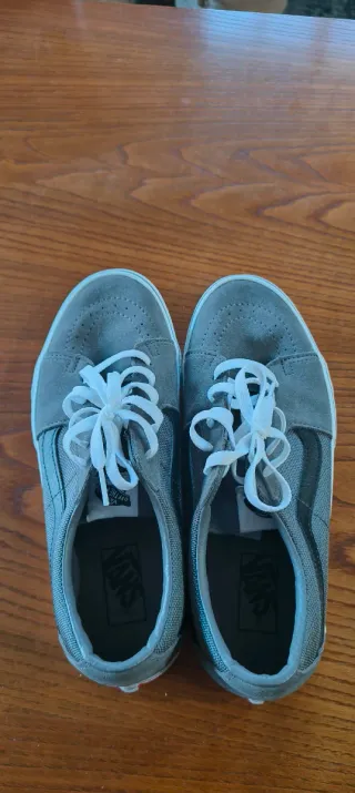 Zapatillas Vans Talla 42