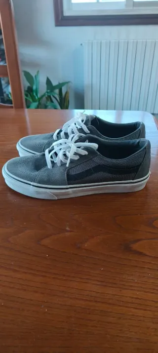 Zapatillas Vans Talla 42
