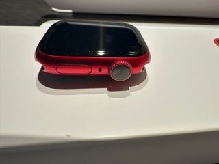 Apple Watch Series 8 Rojo GPS