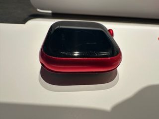 Apple Watch Series 8 Rojo GPS