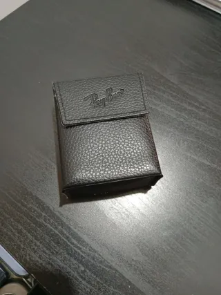 Gafas Ray-Ban Folding Wayfarer RB4105