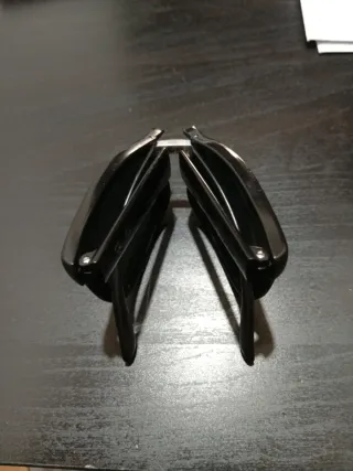 Gafas Ray-Ban Folding Wayfarer RB4105