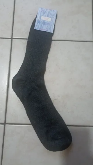 Calze uomo taglia 43-45