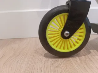 Patinete Oxelo Play 3 Infantil