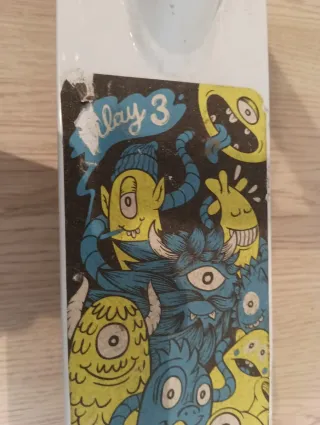 Patinete Oxelo Play 3 Infantil