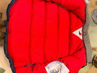 Chaleco plumas Tommy Hilfiger