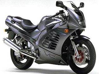 Pistón Suzuki RF 600 R 6208