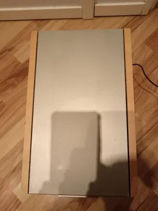 Subwoofer Clatronic Attivo