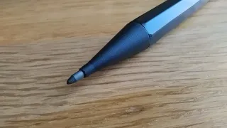 Kaweco Special 2.0 Germany Negro
