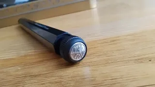 Kaweco Special 2.0 Germany Negro