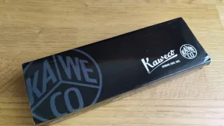 Kaweco Special 2.0 Germany Negro