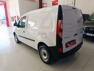 Renault Kangoo 09/2021 1.5 95cv 100.000km