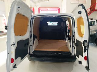 Renault Kangoo 09/2021 1.5 95cv 100.000km