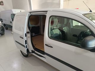 Renault Kangoo 09/2021 1.5 95cv 100.000km