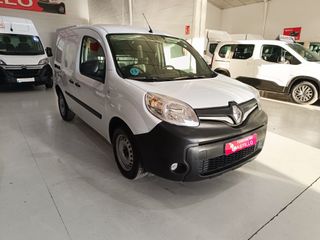 Renault Kangoo 09/2021 1.5 95cv 100.000km