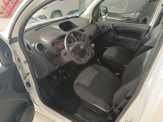 Renault Kangoo 09/2021 1.5 95cv 100.000km