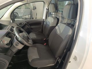 Renault Kangoo 09/2021 1.5 95cv 100.000km