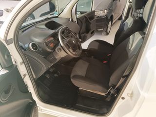 Renault Kangoo 09/2021 1.5 95cv 100.000km