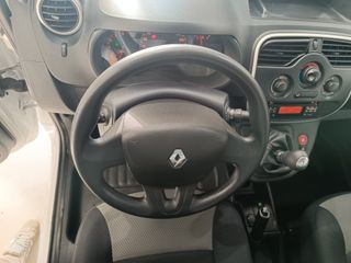 Renault Kangoo 09/2021 1.5 95cv 100.000km