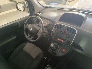 Renault Kangoo 09/2021 1.5 95cv 100.000km