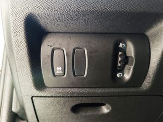 Renault Kangoo 09/2021 1.5 95cv 100.000km