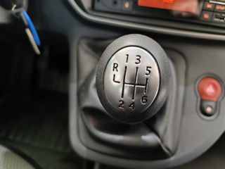 Renault Kangoo 09/2021 1.5 95cv 100.000km