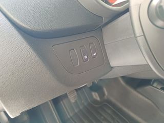 Renault Kangoo 09/2021 1.5 95cv 100.000km