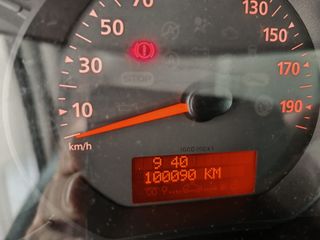 Renault Kangoo 09/2021 1.5 95cv 100.000km