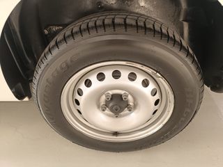 Renault Kangoo 09/2021 1.5 95cv 100.000km